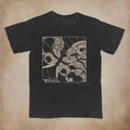 Sunny Day Real Estate Band The Sleeping Tour 2023 T Shirt Full Size S-5XL Unisex T-shirt, Sweatshirt, Hoodie, Long Sleeve Tee - T-Shirt, Sweatshirt, Hoodie