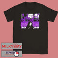 Julia Wolf Deep End World Tour 2026 North America UK And EU Schedule Dates Two Sided T-Shirt - T-Shirt, Sweatshirt, Hoodie