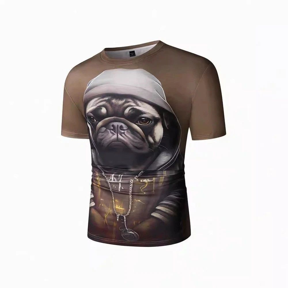 Mens street style printed T shirt with moderate elasticity for comfort Unisex T-shirt, Sweatshirt, Hoodie, Long Sleeve Tee - T-Shirt, Sweatshirt, Hoodie