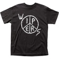 Wipers Logo Mens T Shirt Music Classic Concert Rock Band Tee New Black Unisex T-shirt, Sweatshirt, Hoodie, Long Sleeve Tee - T-Shirt, Sweatshirt, Hoodie
