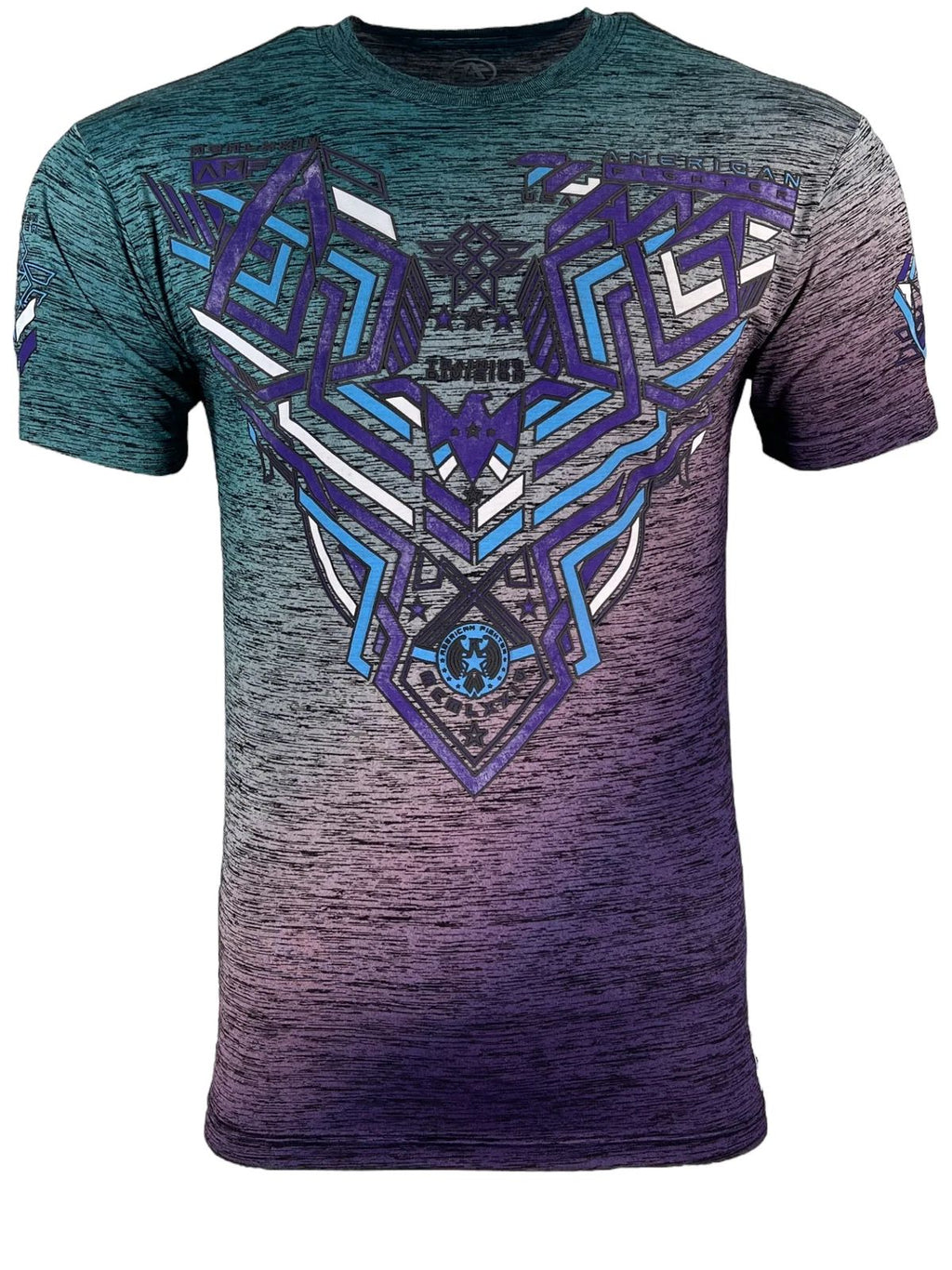 American Fighter Men's T-shirt Mathew's Premium Athletic MMA XS-4XL $44 Unisex T-shirt, Sweatshirt, Hoodie, Long Sleeve Tee - T-Shirt, Sweatshirt, Hoodie