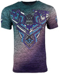 American Fighter Men's T-shirt Mathew's Premium Athletic MMA XS-4XL $44 Unisex T-shirt, Sweatshirt, Hoodie, Long Sleeve Tee - T-Shirt, Sweatshirt, Hoodie