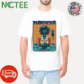 Puscifer Mashantucket Connecticut 2026 Gig Poster At Foxwoods Resort Casino On April 10 2026 shirt - T-Shirt, Sweatshirt, Hoodie
