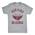Mens Pho King Delicious T shirt Funny Sarcastic Saying Tee Adult Humor Nerdy Unisex T-shirt, Sweatshirt, Hoodie, Long Sleeve Tee - T-Shirt, Sweatshirt, Hoodie