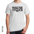 Waynestock Graphic T-Shirt Wayne's World 2 Concert Festival SNL 90s 284 Unisex T-shirt, Sweatshirt, Hoodie, Long Sleeve Tee - T-Shirt, Sweatshirt, Hoodie