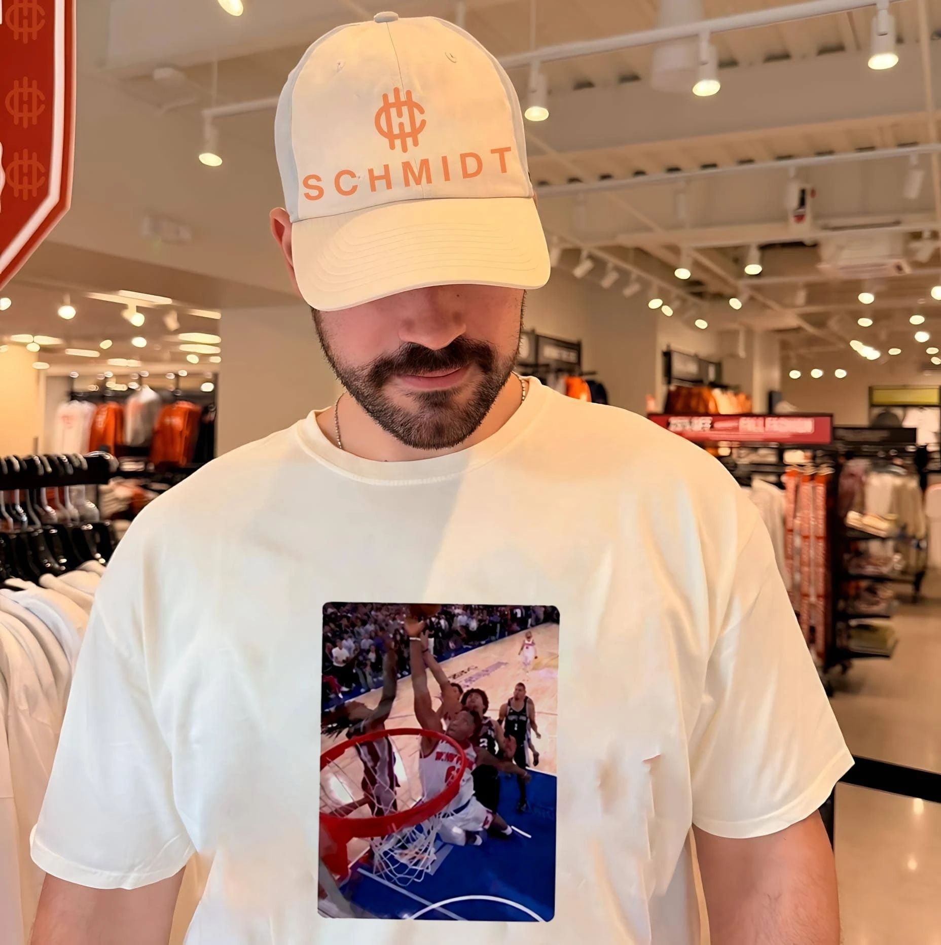 Knicks OG Anunoby Laocoon And His Son Finals Game 4 Shirt Unisex T-shirt, Sweatshirt, Hoodie, Long Sleeve Tee - T-Shirt, Sweatshirt, Hoodie