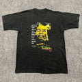 Bob Marley T Shirt Mens Black Crew Neck Spell Out Graphic Print Streetwear Tee Unisex T-shirt, Sweatshirt, Hoodie, Long Sleeve Tee - T-Shirt, Sweatshirt, Hoodie