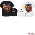 NKCtees Chopper Slam Dunk Madness Shirt  NCAA Tournament 2026 Anime Basketball Tee Unisex T-shirt, Sweatshirt, Hoodie, Long Sleeve Tee - T-Shirt, Sweatshirt, Hoodie