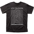 Joy Division Unknown Pleasures Mens T Shirt Music Classic Band Tee New Black Unisex T-shirt, Sweatshirt, Hoodie, Long Sleeve Tee - T-Shirt, Sweatshirt, Hoodie