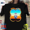 Cat Trusted Body Guard Tee Shirt Unisex T-shirt, Sweatshirt, Hoodie, Long Sleeve Tee - T-Shirt, Sweatshirt, Hoodie