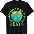 Funny Earth Day Quote Earth Cool Happy Earth Day Unisex T-Shirt Unisex T-shirt, Sweatshirt, Hoodie, Long Sleeve Tee - T-Shirt, Sweatshirt, Hoodie