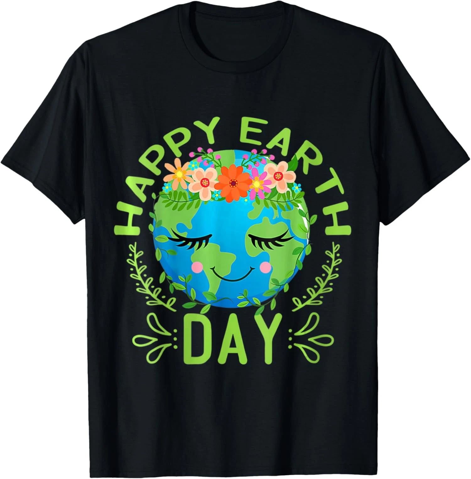 Funny Earth Day Quote Earth Cool Happy Earth Day Unisex T-Shirt Unisex T-shirt, Sweatshirt, Hoodie, Long Sleeve Tee - T-Shirt, Sweatshirt, Hoodie
