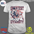 Worlds Greatest Dynasty Pocket Tee Shirt Unisex T-shirt, Sweatshirt, Hoodie, Long Sleeve Tee - T-Shirt, Sweatshirt, Hoodie