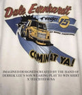 Dale Earnhardt NASCAR #15 comin at ya shirt Unisex T-shirt, Sweatshirt, Hoodie, Long Sleeve Tee - T-Shirt, Sweatshirt, Hoodie