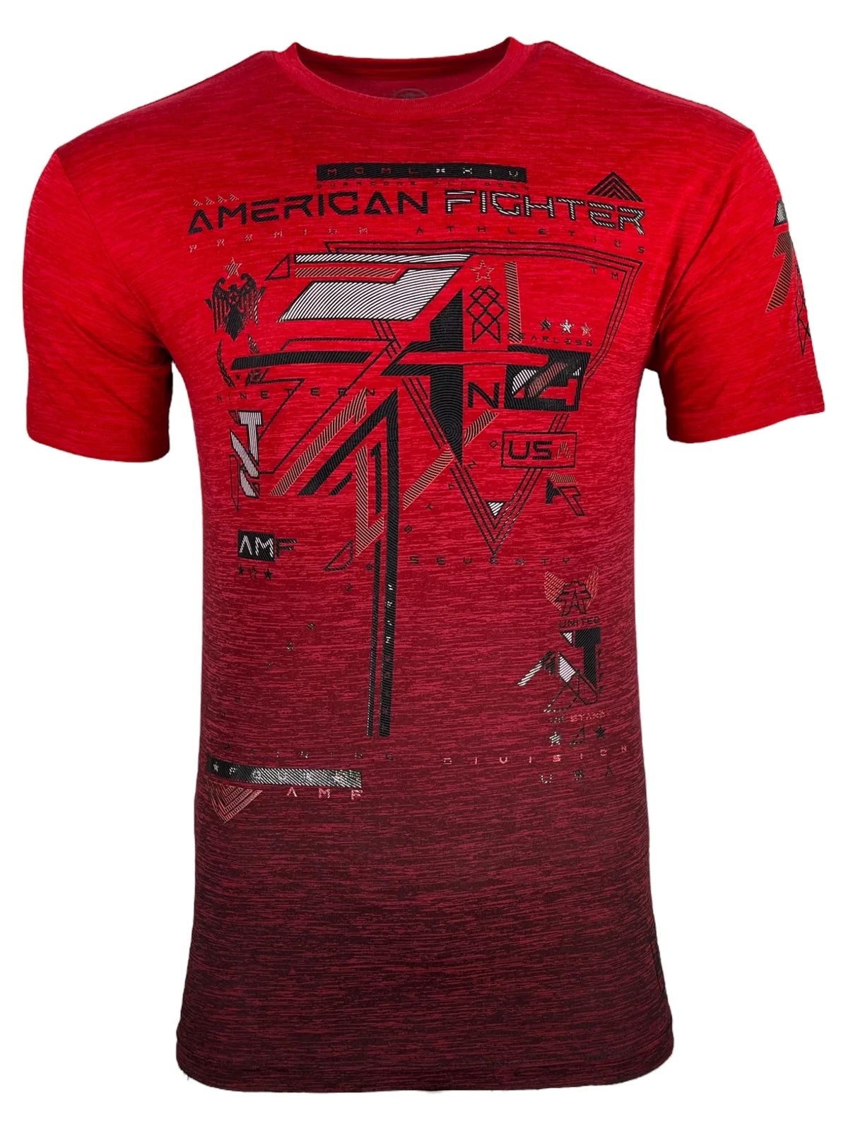 American Fighter Men's T-shirt Cranford Premium Athletic MMA XS-4XL $44 Unisex T-shirt, Sweatshirt, Hoodie, Long Sleeve Tee - T-Shirt, Sweatshirt, Hoodie