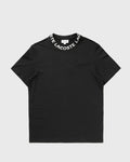 Lacoste T Shirt Mens Black Jacquard Branded Pique Neck Summer White Lightweight Unisex T-shirt, Sweatshirt, Hoodie, Long Sleeve Tee - T-Shirt, Sweatshirt, Hoodie