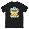 Ice Buckets Hotel Item Travel Motel T-Shirt Unisex T-shirt, Sweatshirt, Hoodie, Long Sleeve Tee - T-Shirt, Sweatshirt, Hoodie