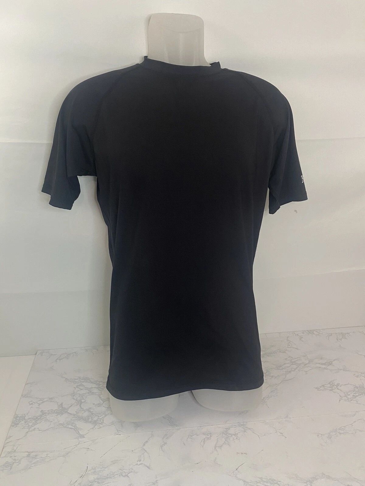Beach Cruisin Short Sleeve Surfer T-Shirt Mens L Black Moisture Control Tee V Unisex T-shirt, Sweatshirt, Hoodie, Long Sleeve Tee - T-Shirt, Sweatshirt, Hoodie