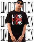 Three Lions England shirt Unisex T-shirt, Sweatshirt, Hoodie, Long Sleeve Tee - T-Shirt, Sweatshirt, Hoodie