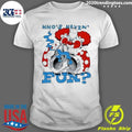 Killer Klowns Outer Space Whos Havin Fun Shirt Unisex T-shirt, Sweatshirt, Hoodie, Long Sleeve Tee - T-Shirt, Sweatshirt, Hoodie