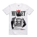 NEW Streetwear on Demand MJ 049 WHITE Tee Shirt SMALL-3XLARGE MADE IN USA Unisex T-shirt, Sweatshirt, Hoodie, Long Sleeve Tee - T-Shirt, Sweatshirt, Hoodie