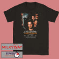 Ice Nine Kills Last Chance to Make Amends 20 Years Later 20th Anniversary Unisex T-shirt, Sweatshirt, Hoodie, Long Sleeve Tee - T-Shirt, Sweatshirt, Hoodie