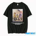 Bruce Springsteen Clarence Clemons And Steven Van Zandt Usa Flag Tshirts Sweater Unisex T-shirt, Sweatshirt, Hoodie, Long Sleeve Tee - T-Shirt, Sweatshirt, Hoodie