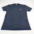 NOVUS Short Sleeve Shirt Men's Navy Used XXL Unisex T-shirt, Sweatshirt, Hoodie, Long Sleeve Tee - T-Shirt, Sweatshirt, Hoodie