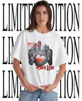 To love a Dark Lord shirt Unisex T-shirt, Sweatshirt, Hoodie, Long Sleeve Tee - T-Shirt, Sweatshirt, Hoodie