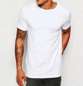 2 PACK of Mens Bamboo Short-Sleeve T-shirts, Organic tees + FREE POSTAGE Unisex T-shirt, Sweatshirt, Hoodie, Long Sleeve Tee - T-Shirt, Sweatshirt, Hoodie
