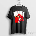 Classic Alabama Mens Basketball Garrett Walker Graphic T Shirts Unisex T-shirt, Sweatshirt, Hoodie, Long Sleeve Tee - T-Shirt, Sweatshirt, Hoodie