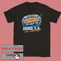 Stagecoach 2026 Festival Indio Californias Country Music Festival Merch Buckle Up 2026 Lineup T-Shirt - T-Shirt, Sweatshirt, Hoodie