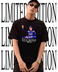 NASCAR Kyle Busch 1985-2026 signature shirt Unisex T-shirt, Sweatshirt, Hoodie, Long Sleeve Tee - T-Shirt, Sweatshirt, Hoodie