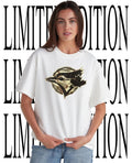 Camo Toronto Blue Jays logo shirt Unisex T-shirt, Sweatshirt, Hoodie, Long Sleeve Tee - T-Shirt, Sweatshirt, Hoodie