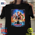 Masters Of The Universe 2026 Only In Cinemas Coming Soon Shirt Unisex T-shirt, Sweatshirt, Hoodie, Long Sleeve Tee - T-Shirt, Sweatshirt, Hoodie