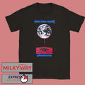 Pleasures Sick New World 2026 Las Vegas Merch Tee On April 25 2026 Bleed T-Shirt Unisex T-shirt, Sweatshirt, Hoodie, Long Sleeve Tee - T-Shirt, Sweatshirt, Hoodie