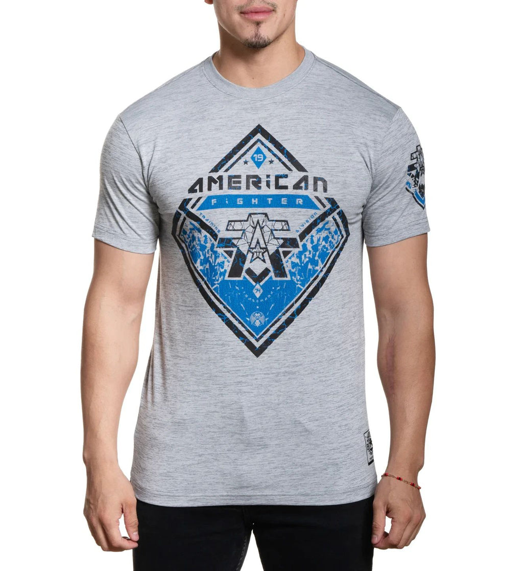 American Fighter Men's T-shirt Culverton Premium Athletic XS-4XL Unisex T-shirt, Sweatshirt, Hoodie, Long Sleeve Tee - T-Shirt, Sweatshirt, Hoodie