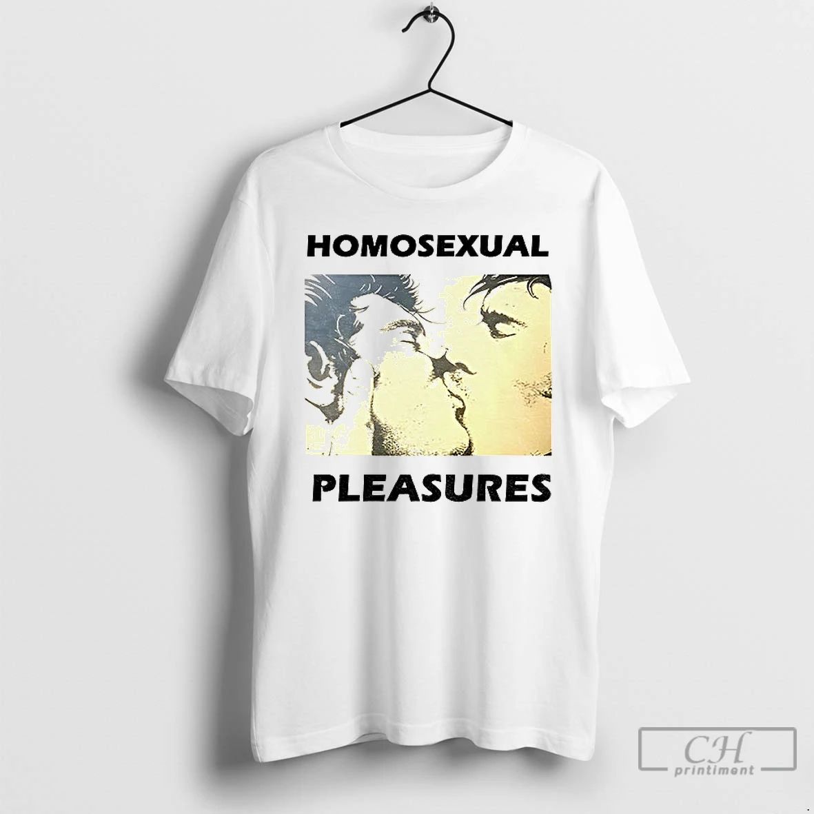 Classic Joey Pollari With Homosexual Pleasures T Shirts Unisex T-shirt, Sweatshirt, Hoodie, Long Sleeve Tee - T-Shirt, Sweatshirt, Hoodie