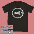 2026 Fishbone Logo Black Shirt Unisex T-shirt, Sweatshirt, Hoodie, Long Sleeve Tee - T-Shirt, Sweatshirt, Hoodie