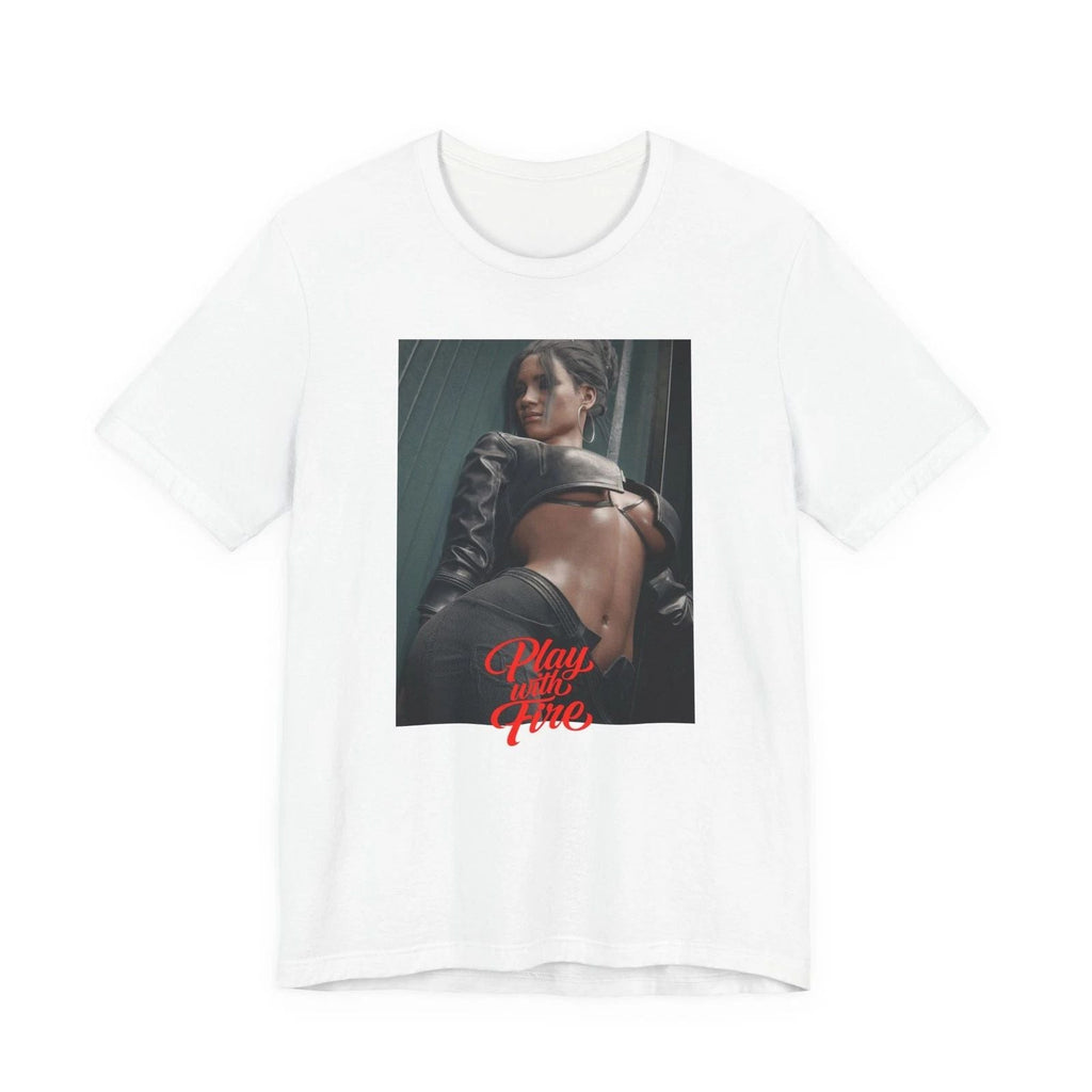EURO/UK - Mens & Womens Cyberpunk Panam Retro Tee Graphic Streetwear T-Shirt Unisex T-shirt, Sweatshirt, Hoodie, Long Sleeve Tee - T-Shirt, Sweatshirt, Hoodie