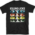 Eyes Killing Joke Band - EXTREMITIES T Shirt Black Unisex S-5XL 1S0067 Unisex T-shirt, Sweatshirt, Hoodie, Long Sleeve Tee - T-Shirt, Sweatshirt, Hoodie