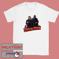 Touch Hour Epstein Diddy Graphic Shirts Unisex T-shirt, Sweatshirt, Hoodie, Long Sleeve Tee - T-Shirt, Sweatshirt, Hoodie