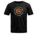 WhiteSnake Serpents Black  T-Shirt I Light Polyester I Short Sleeve I Hard Rock Unisex T-shirt, Sweatshirt, Hoodie, Long Sleeve Tee - T-Shirt, Sweatshirt, Hoodie