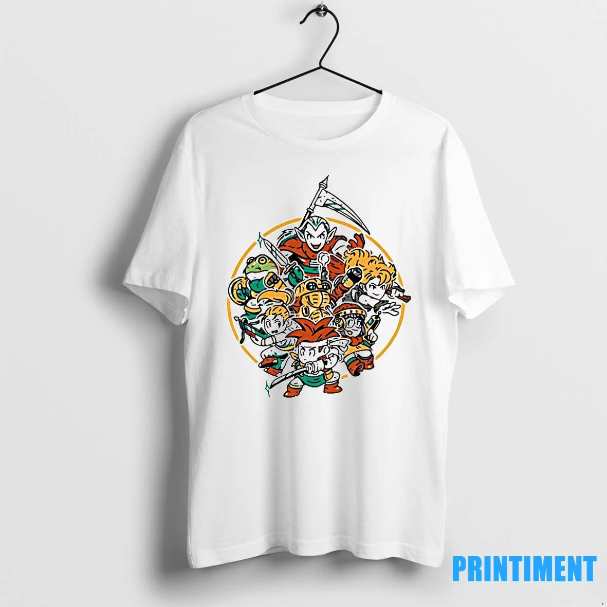 Time Adventure V2 Videogamer Vintage Tshirts Sweater Unisex T-shirt, Sweatshirt, Hoodie, Long Sleeve Tee - T-Shirt, Sweatshirt, Hoodie