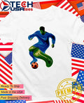 World Cup 2026 color logo shirt Unisex T-shirt, Sweatshirt, Hoodie, Long Sleeve Tee - T-Shirt, Sweatshirt, Hoodie