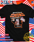 Daves Lanes Wheelchair Bowling Bash Supporting Our Community and Our Troops for 35 years Hartford WI shirt - T-Shirt, Sweatshirt, Hoodie
