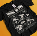Hajime No Ippo T-Shirt Ippo Makunouchi Kamogawa Boxing Gym Kbg Shirt All Size Unisex T-shirt, Sweatshirt, Hoodie, Long Sleeve Tee - T-Shirt, Sweatshirt, Hoodie