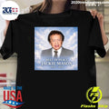 Rest in Peace Jackie Mason 1931-2026 Shirt Unisex T-shirt, Sweatshirt, Hoodie, Long Sleeve Tee - T-Shirt, Sweatshirt, Hoodie