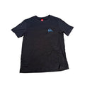 Quiksilver Mens Original Surf Co Graphic T-Shirt Black Short Sleeve Size M Unisex T-shirt, Sweatshirt, Hoodie, Long Sleeve Tee - T-Shirt, Sweatshirt, Hoodie