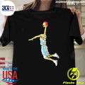 Zoombie Dunk Head Basketball Shirt Unisex T-shirt, Sweatshirt, Hoodie, Long Sleeve Tee - T-Shirt, Sweatshirt, Hoodie
